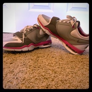 Women’s Nike Max Air Shoes